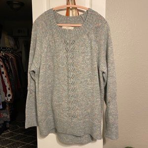 Beautiful Multicolored Sweater